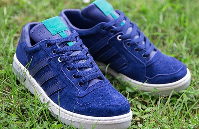 Kicks of the Day adidas Originals Edberg 86