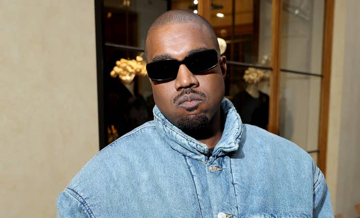 Kanye West speaks on Kwanzaa on IG