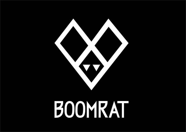 boomrat logo