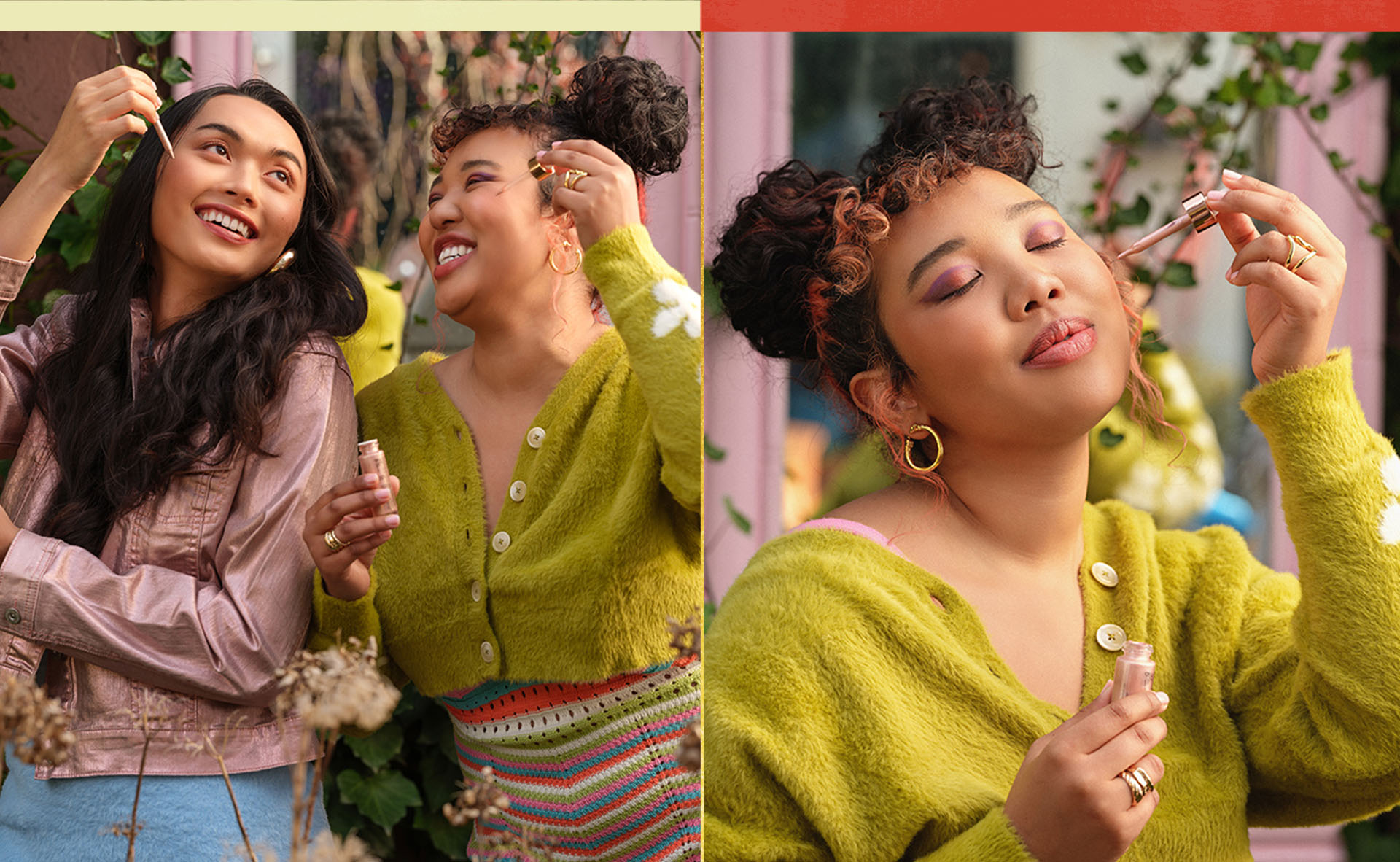 4 Macy&#x27;s AAPI Heritage Month The Beauty Crop Lookbook