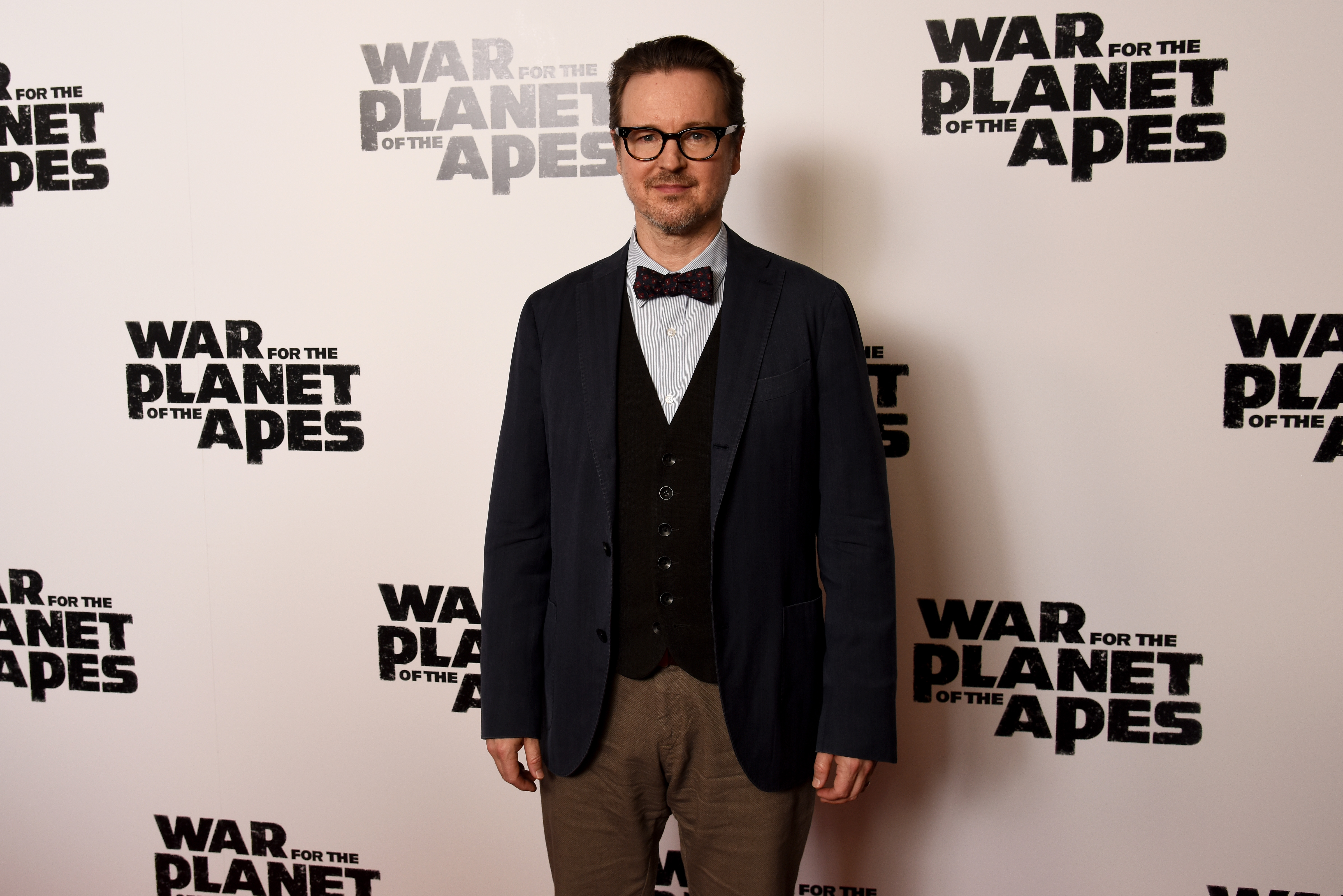 Matt Reeves attends a screening of &quot;War For The Planet Of The Apes&quot;