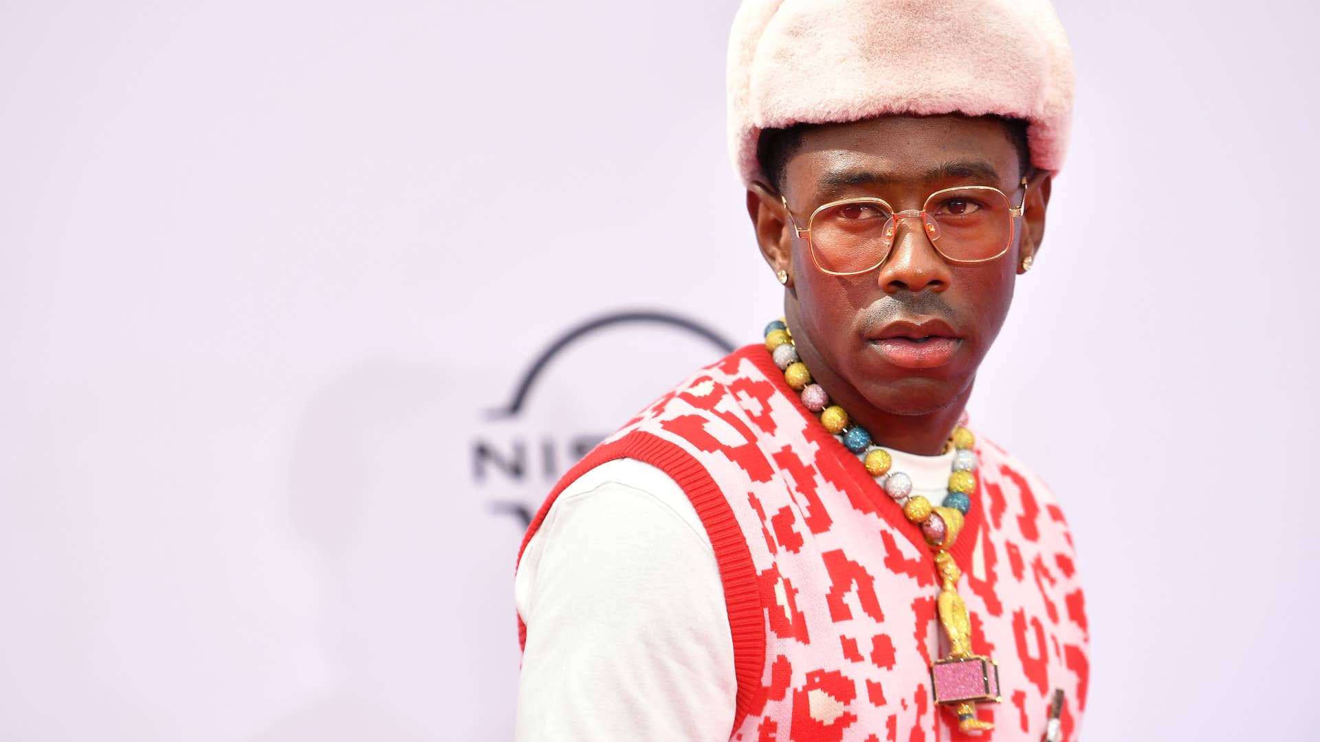 WATCH] New Music Video for Tyler, the Creator's 'Corso