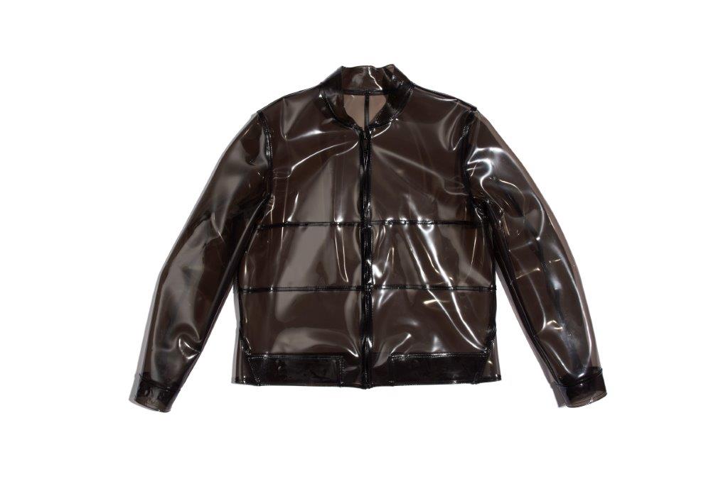 Louis Vuitton Drops Exclusive Bomber Jacket at Dover Street Market