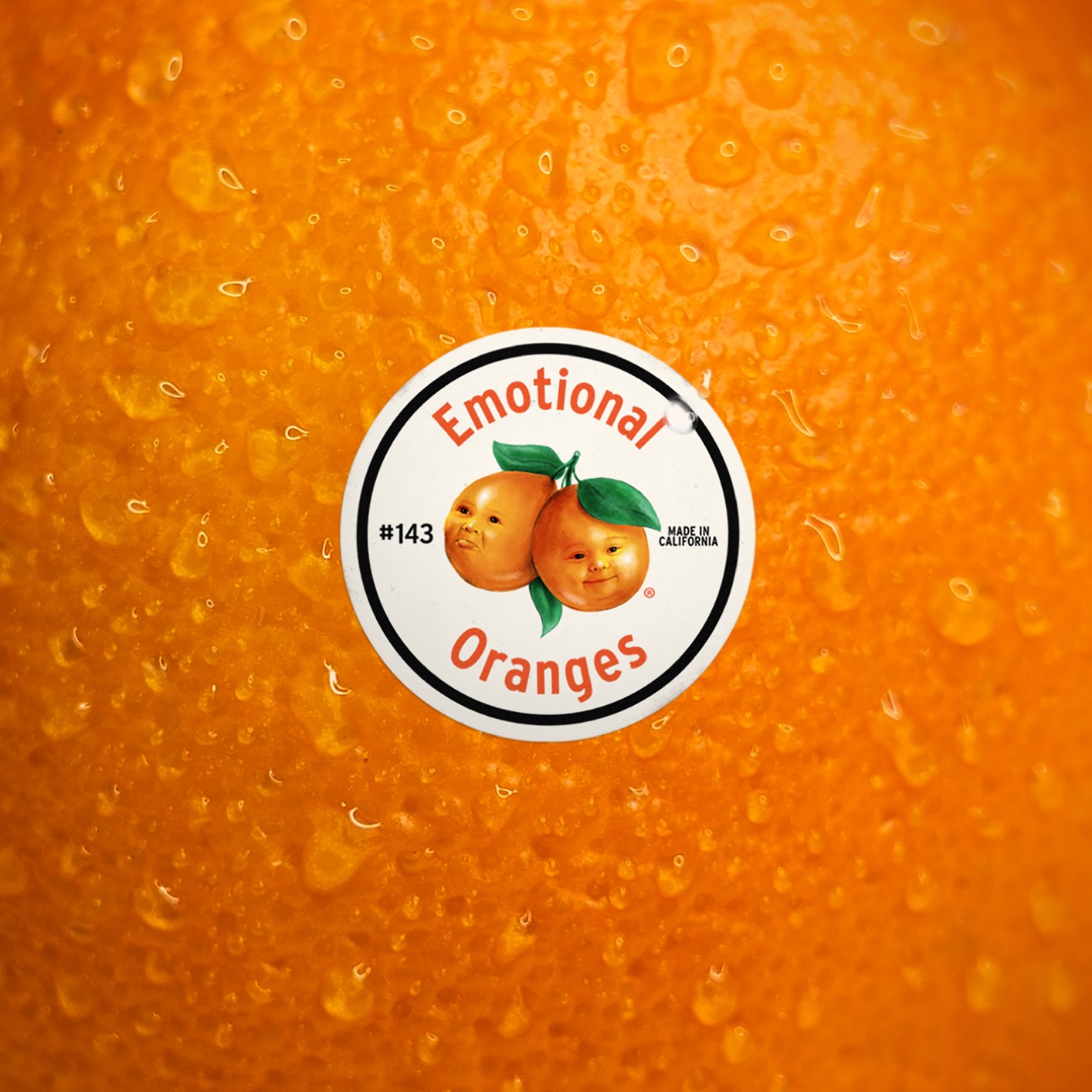 emotional oranges the juice vol1