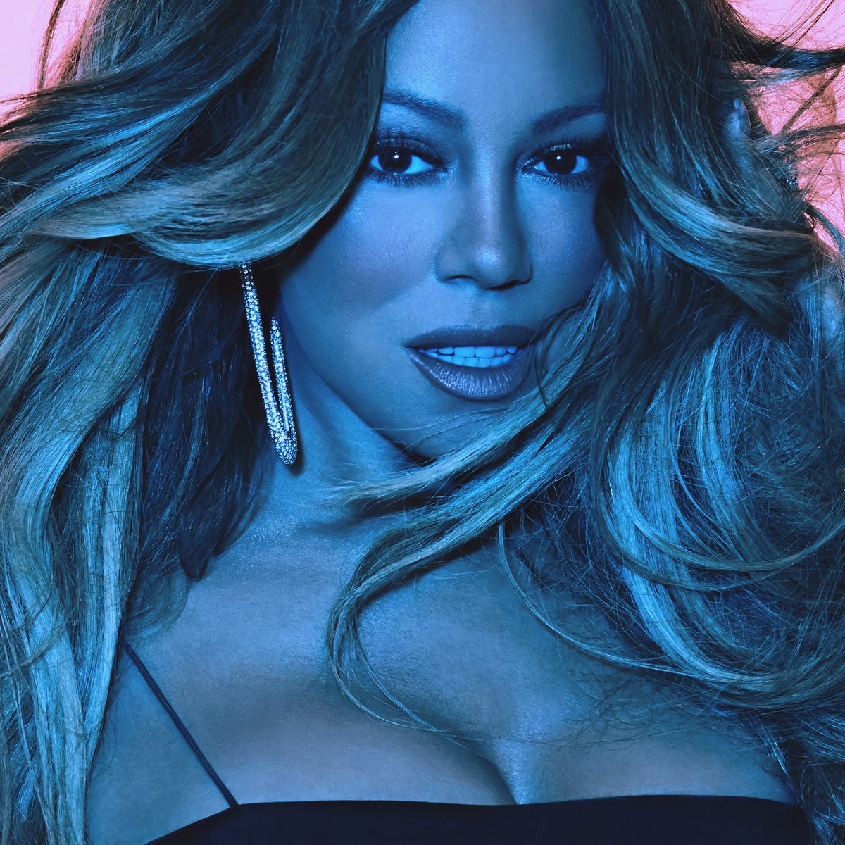 mariah carey caution