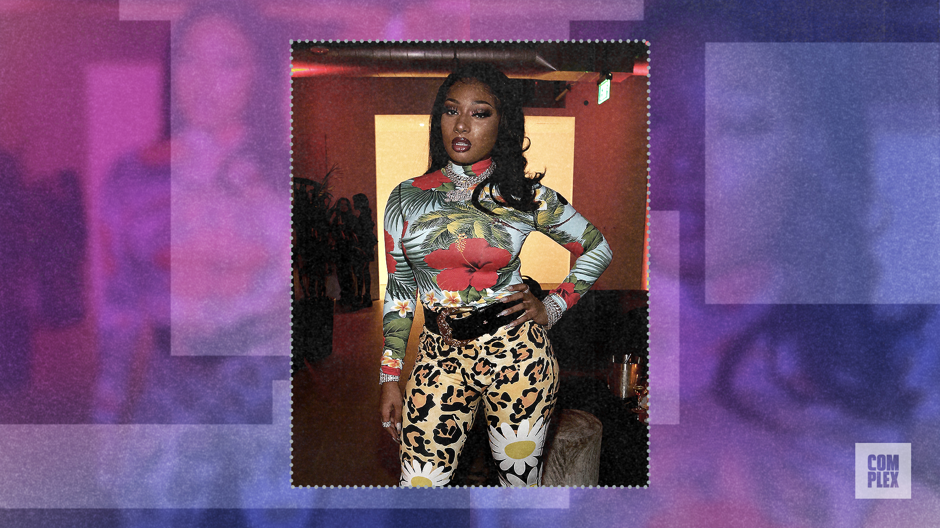 Megan Thee Stallion: Best Rappers in Their 20s
