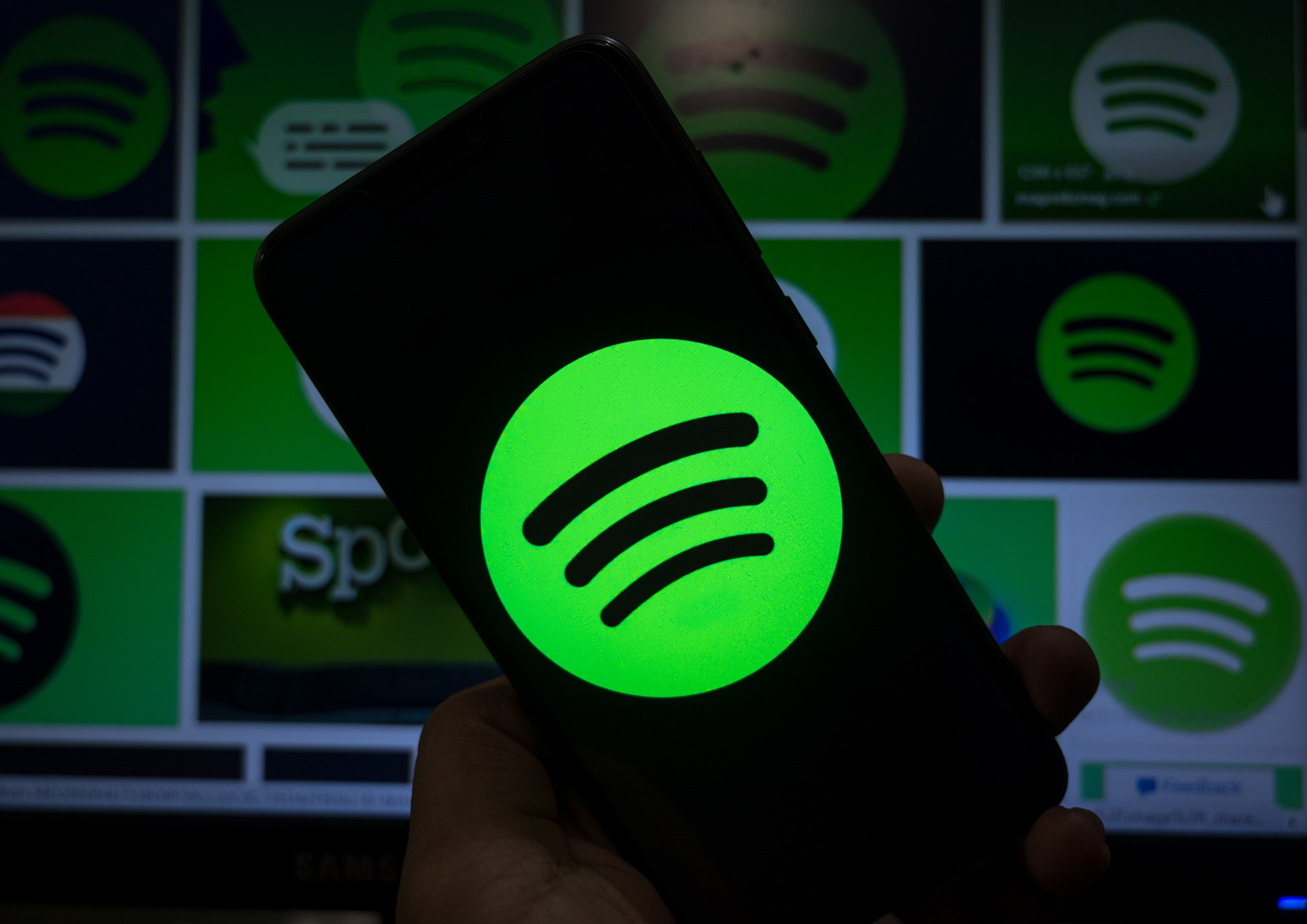 The Best Spotify Playlists Right Now