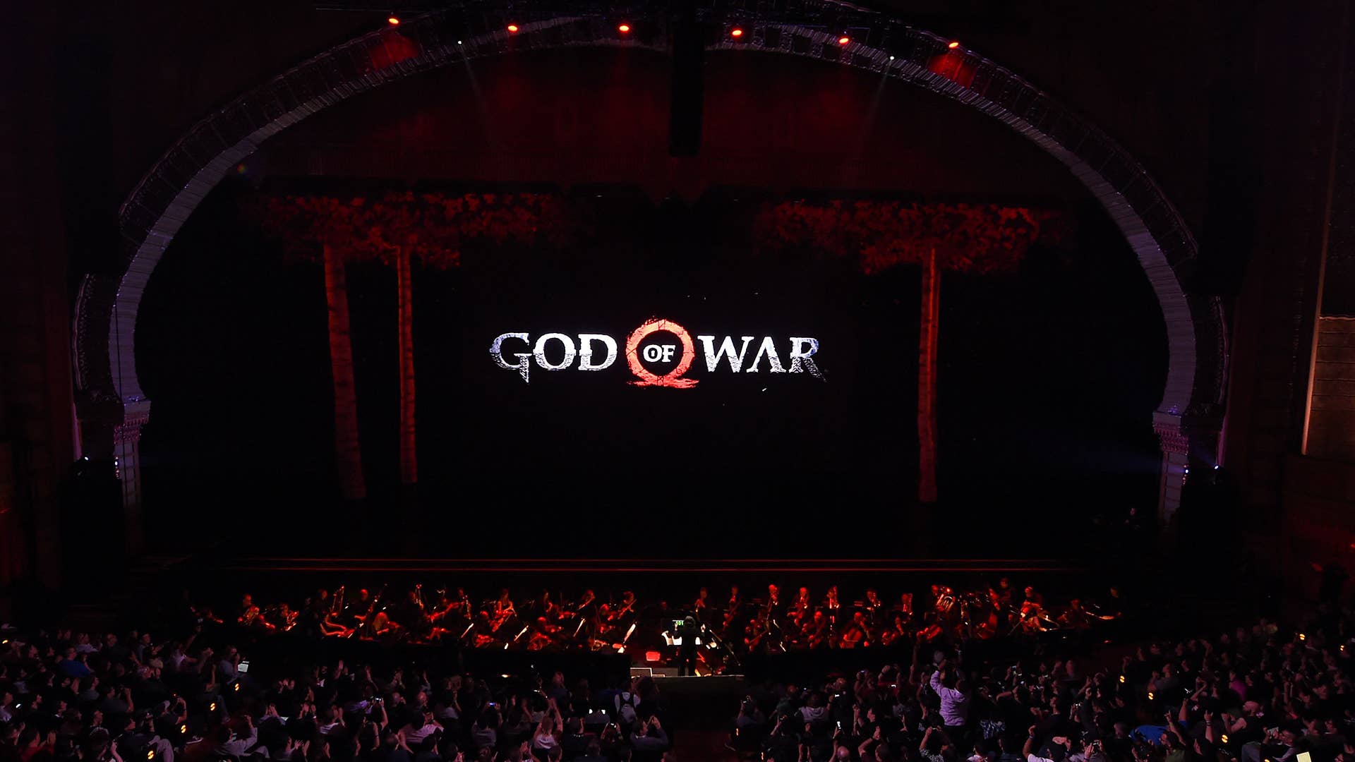 God of War is getting a live-action  Prime Video series