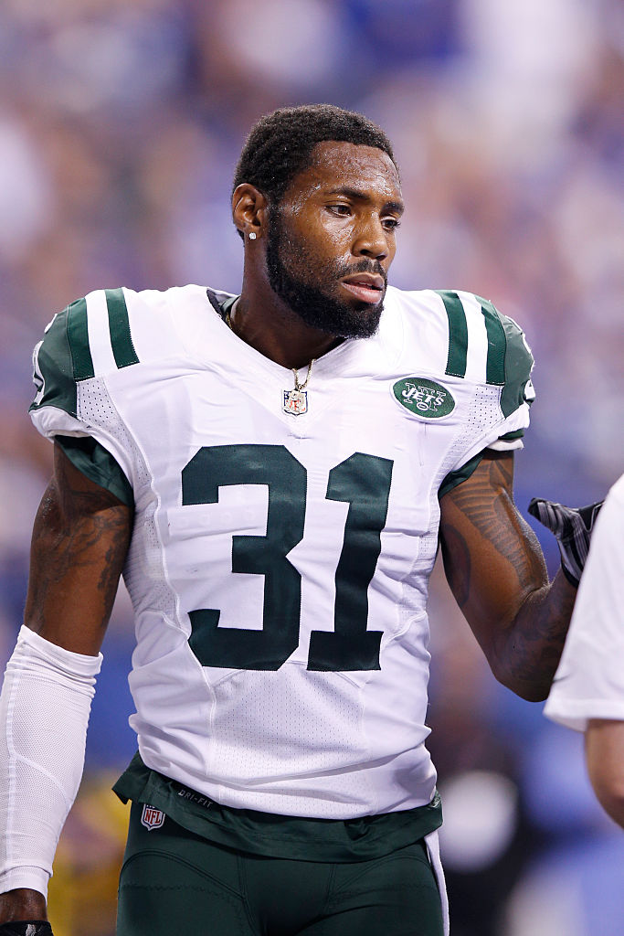 antonio cromartie