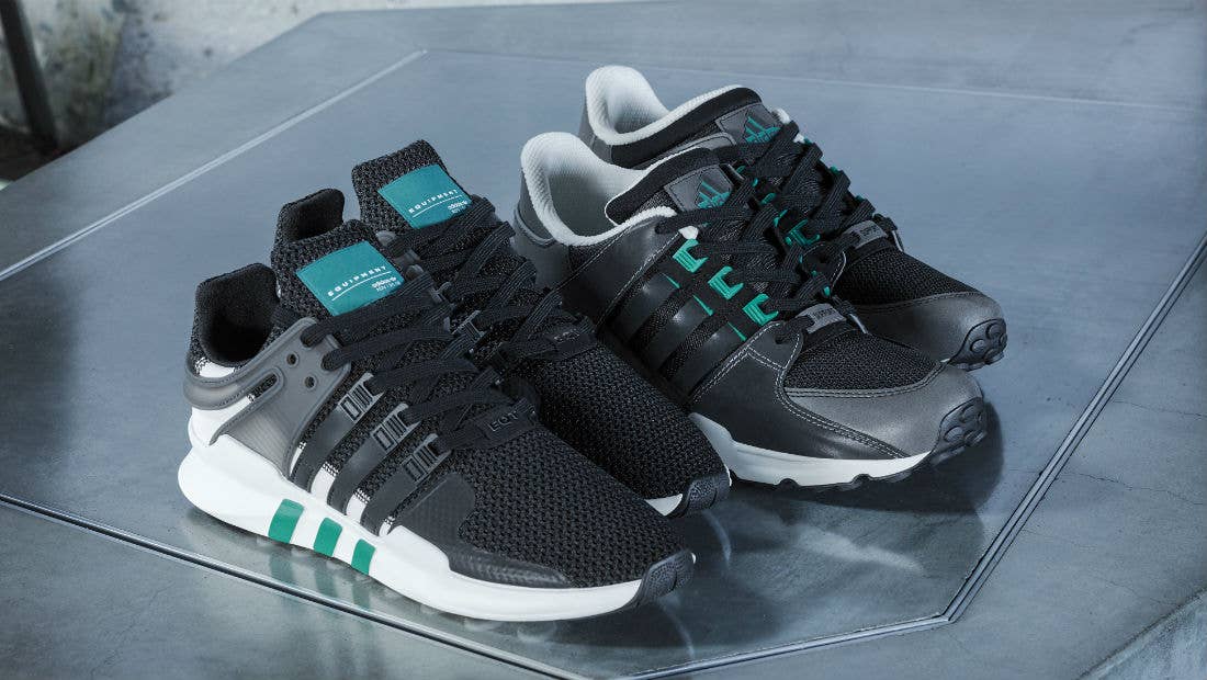 Adidas EQT Support Xeno Pack 1