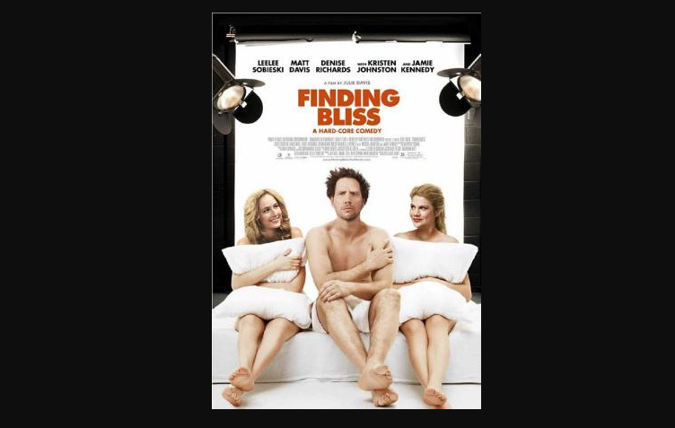best movies about adult film industry finding bliss
