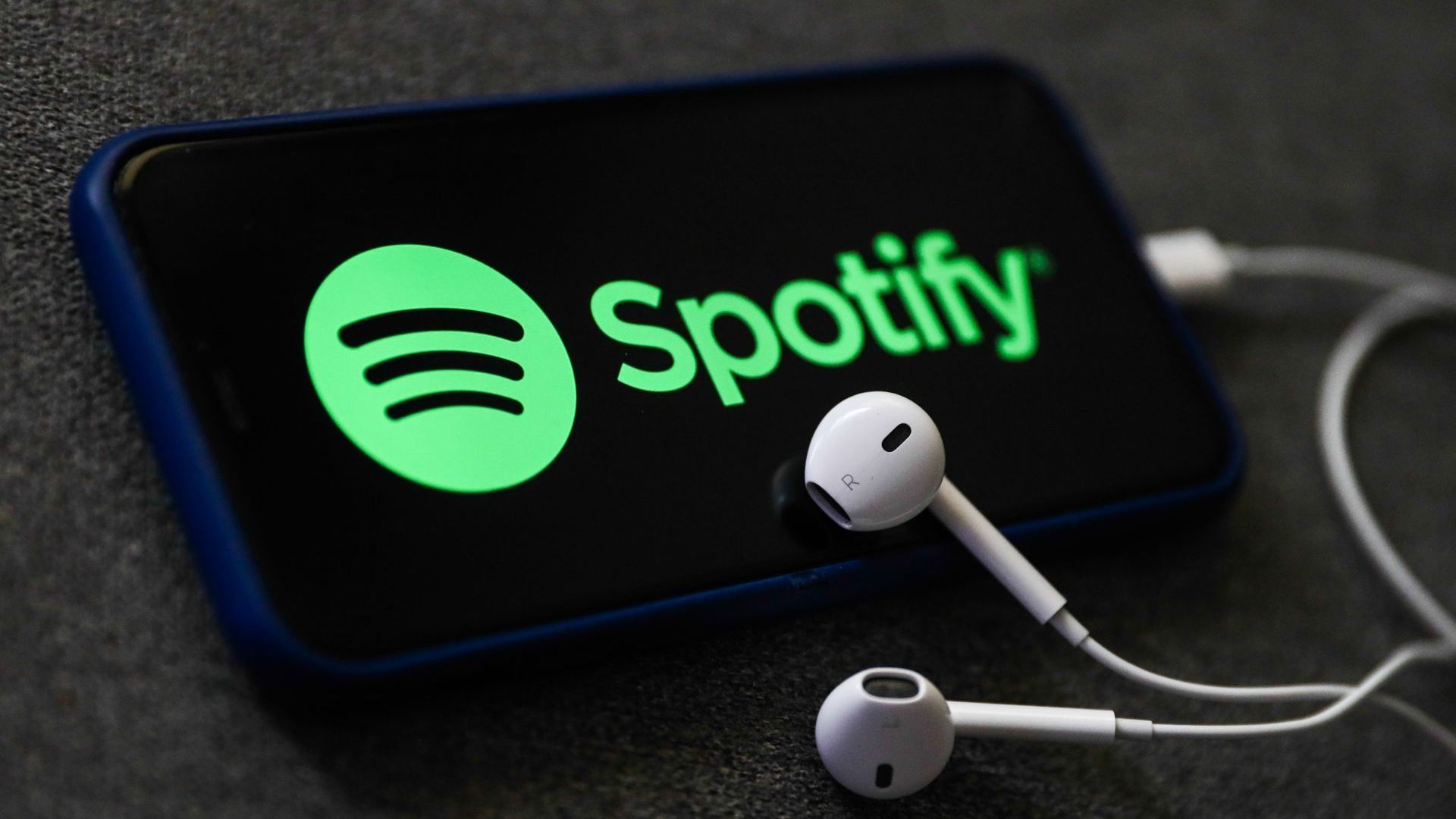 The Best Podcasts on Spotify