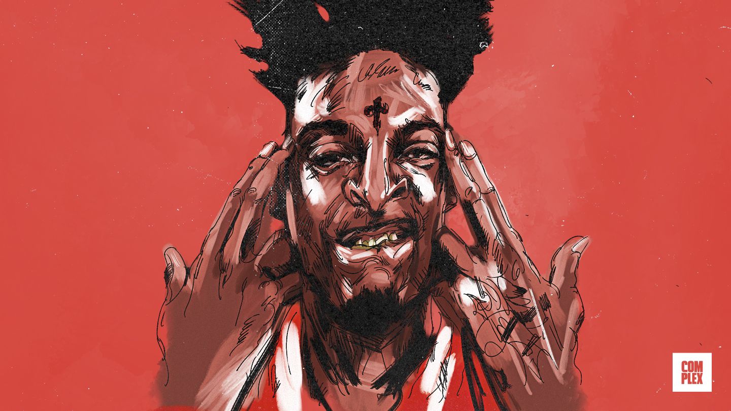 21 Savage: Complex&#x27;s Best Rappers in Their 20s