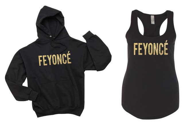 beyonce suing knockoffs