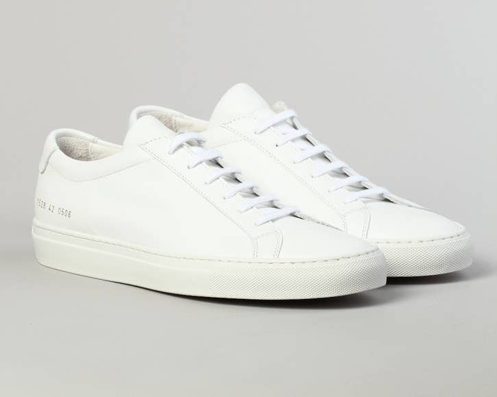 Barneys common hot sale projects mens