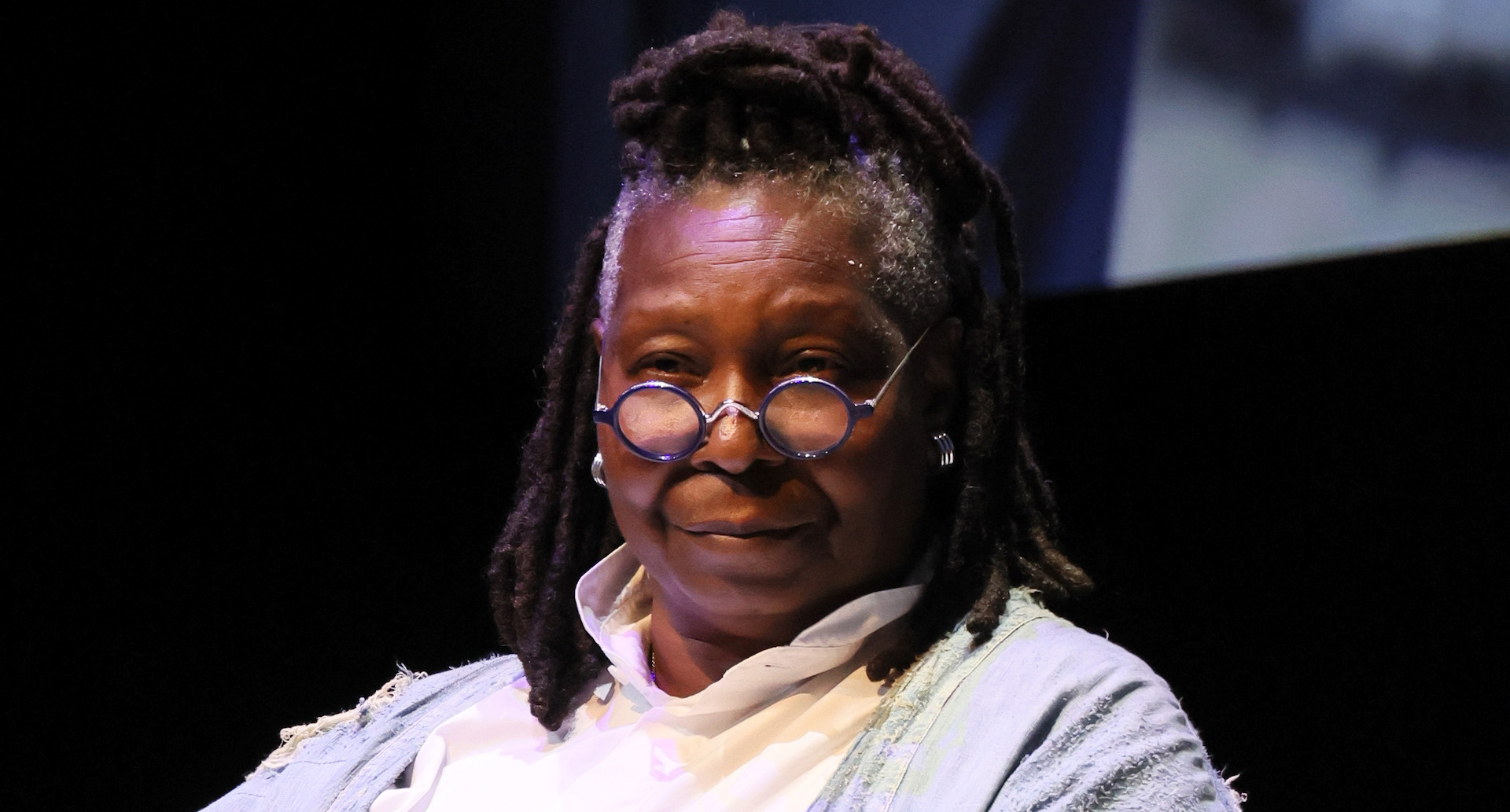 Whoopi Goldberg Issues Apology Over Recent Comments on Jews, Race, and the  Holocaust | Complex