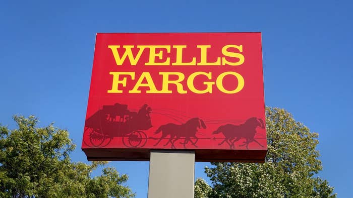 Wells Fargo