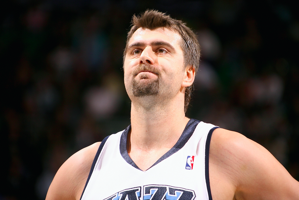 underrated nba players early 2000s mehmet okur