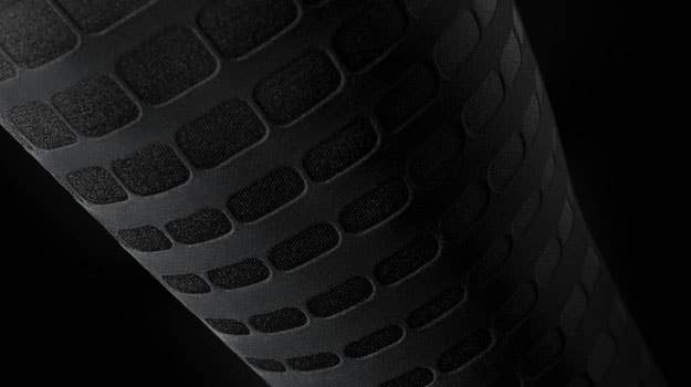 Nike Soccer Unveils Pro Combat Recovery Hypertight for Recovering