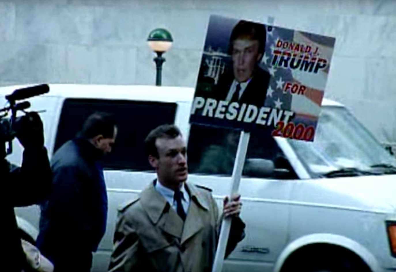 This Rage Against The Machine Video From 1999 Features a 