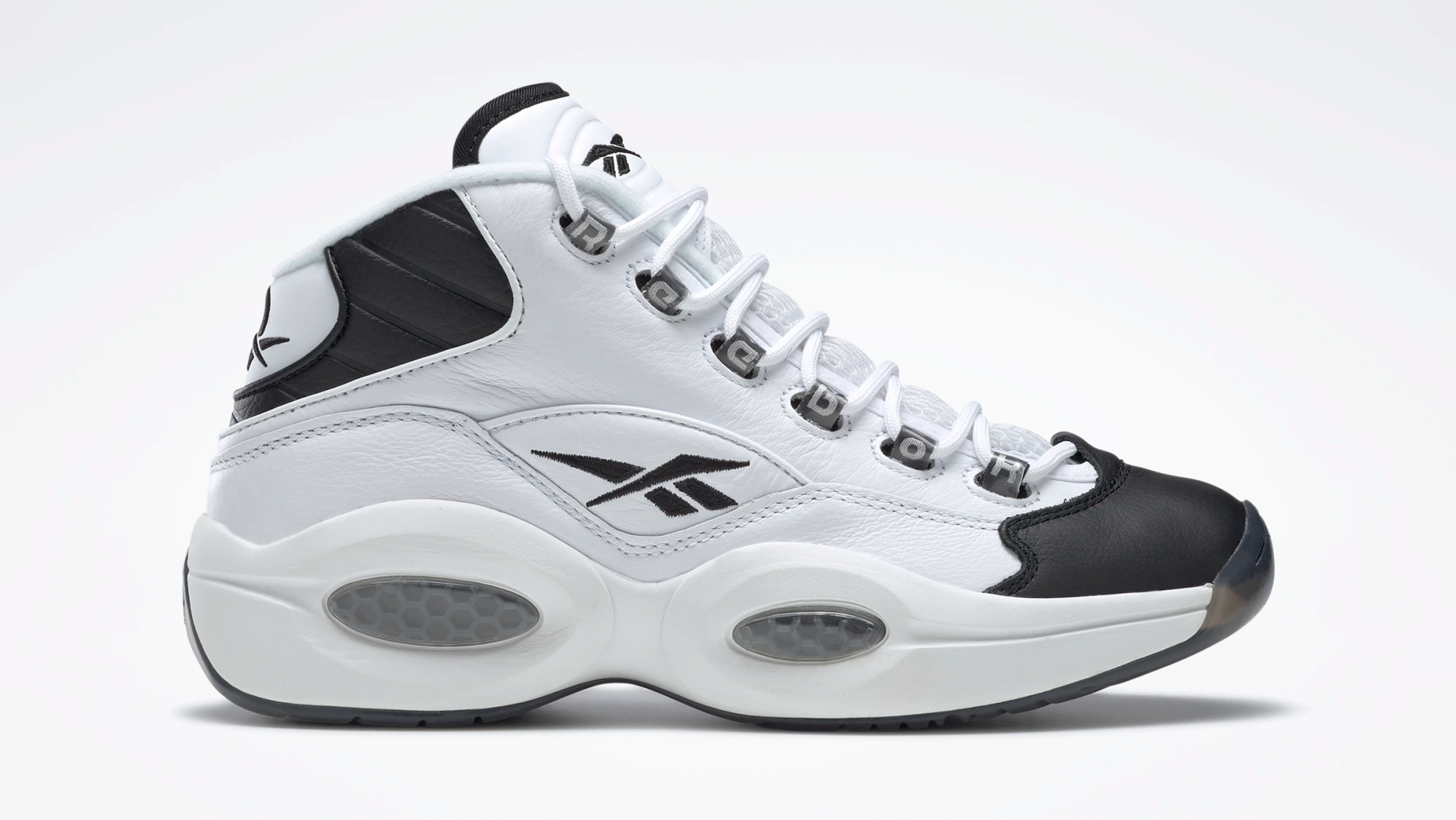 Reebok Question Mid &#x27;Why Not Us?&#x27; GX5260 Release Date