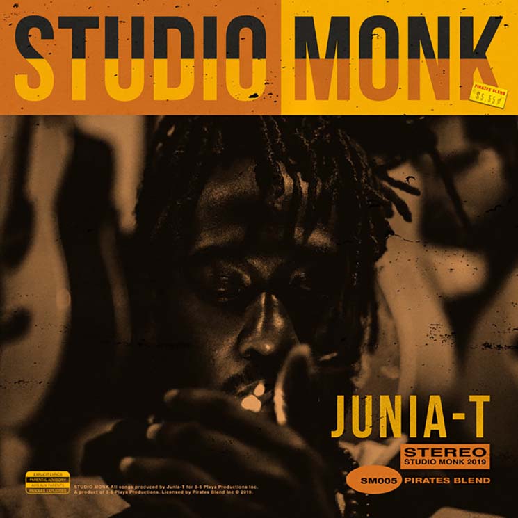 studio monk
