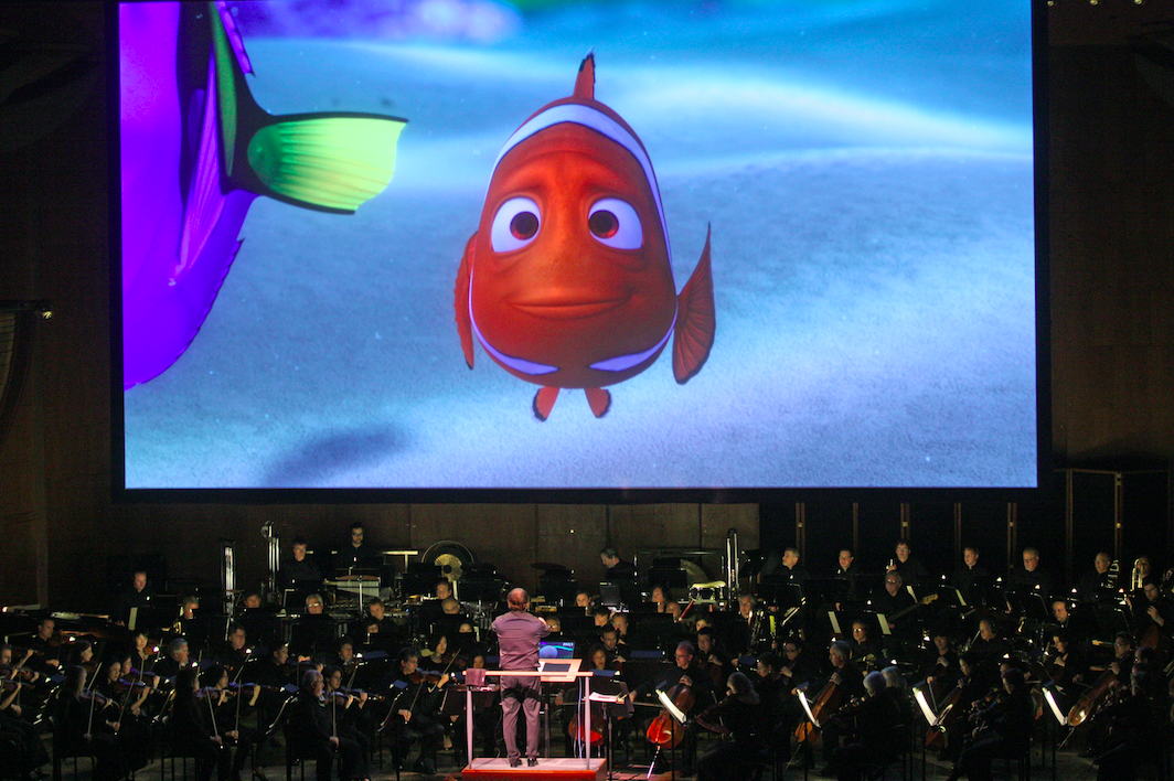50 best animated movies finding nemo