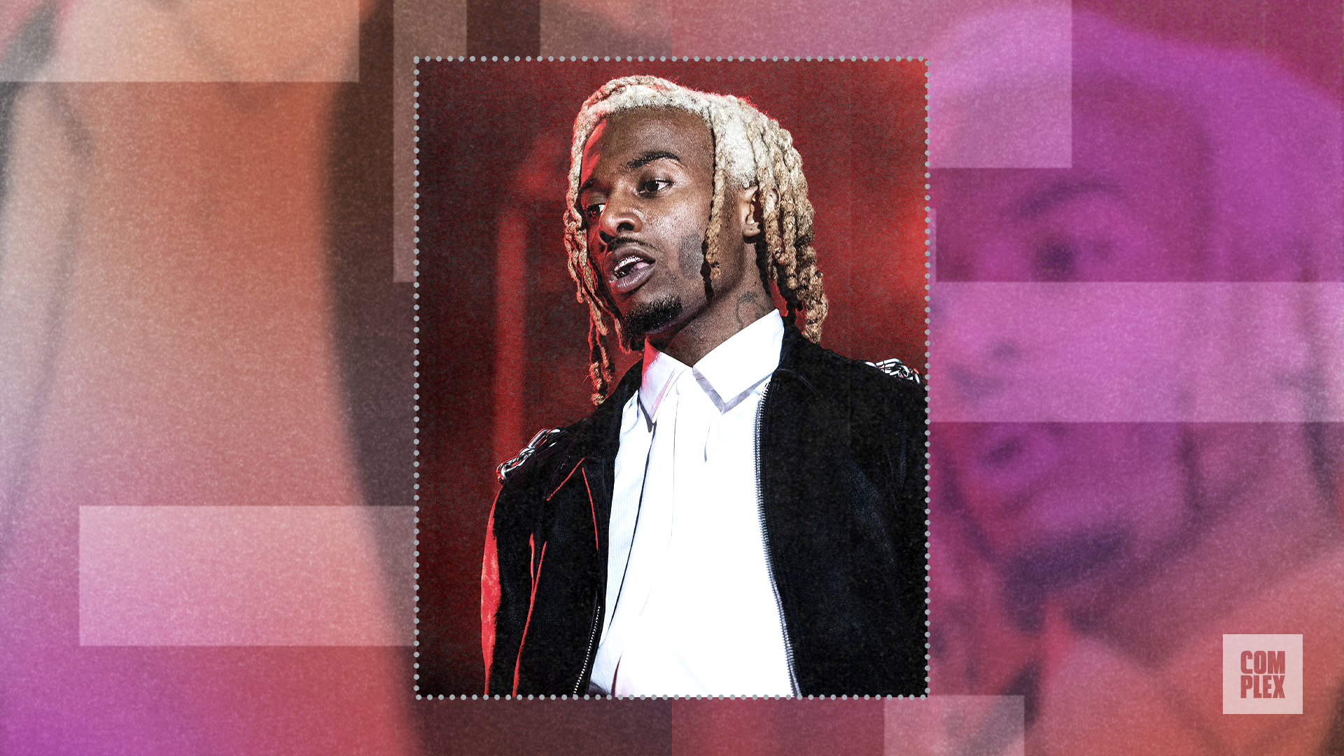 Playboi Carti: Best Rappers in Their 20s