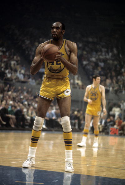 Image of Nate Thurmond