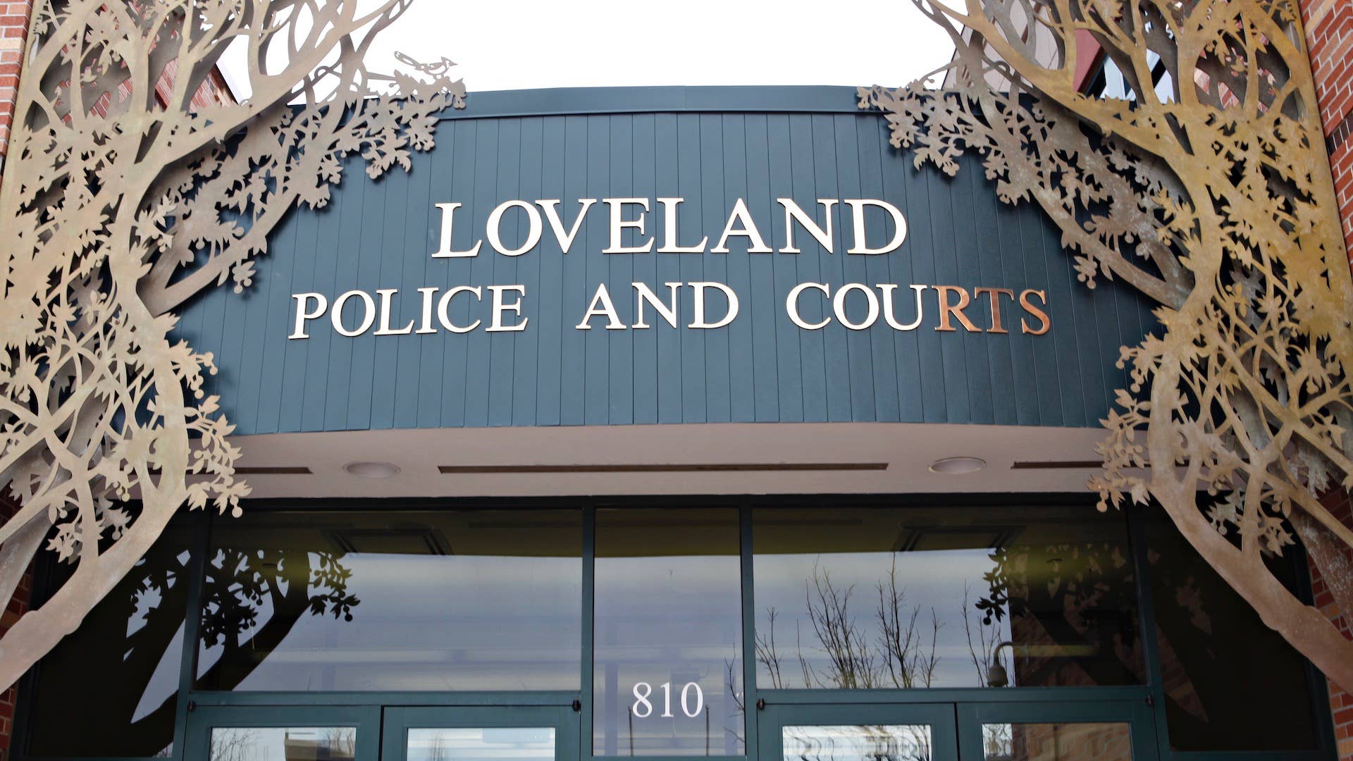 Loveland Police