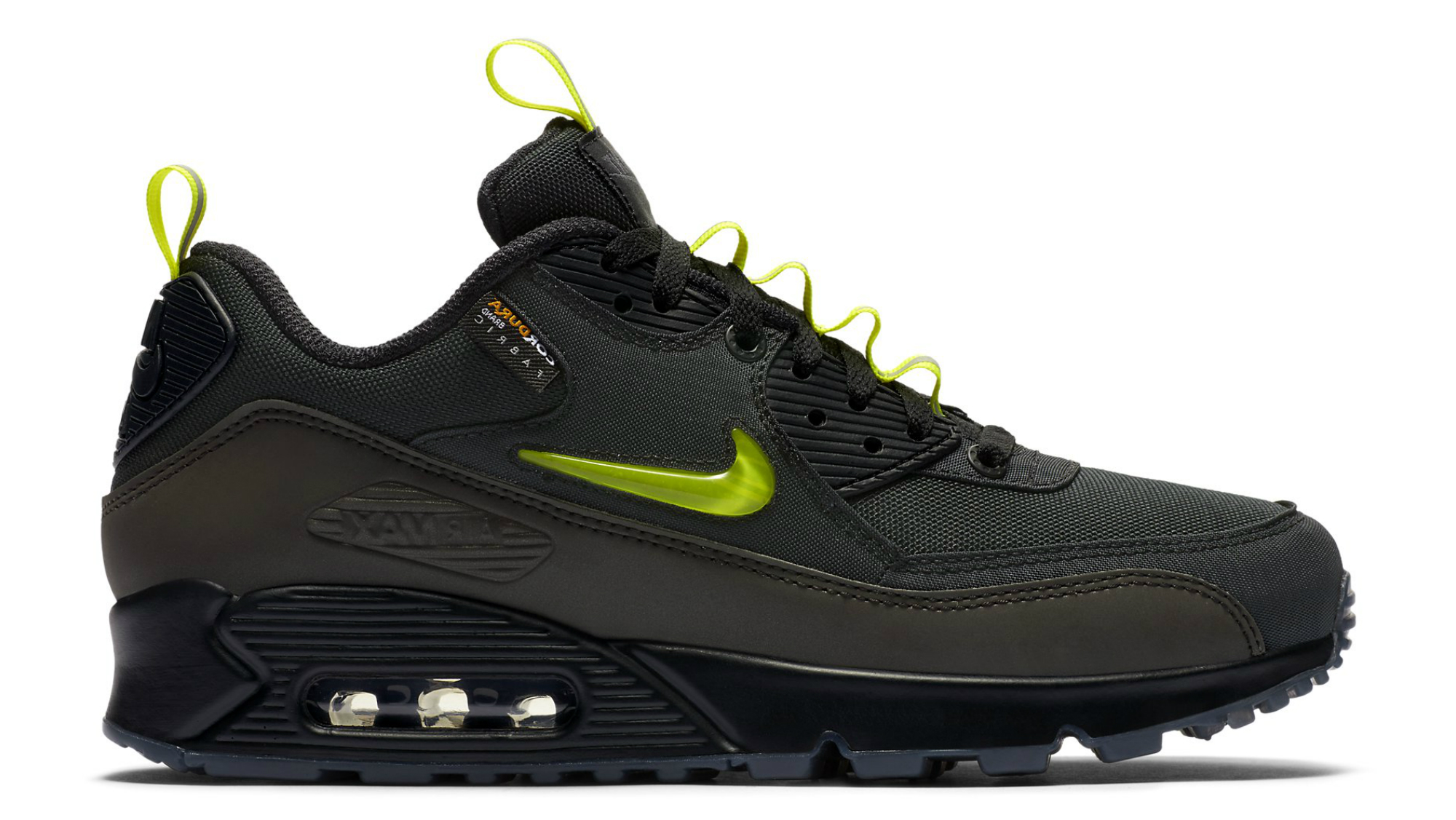 the bsmnt nike air max 90 manchester cu5967 001 release date