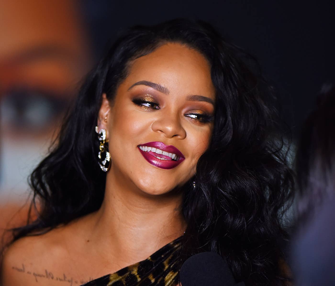 Fenty Beauty: Everything We Know About Rihanna's Makeup Line (So Far) -  FASHION Magazine