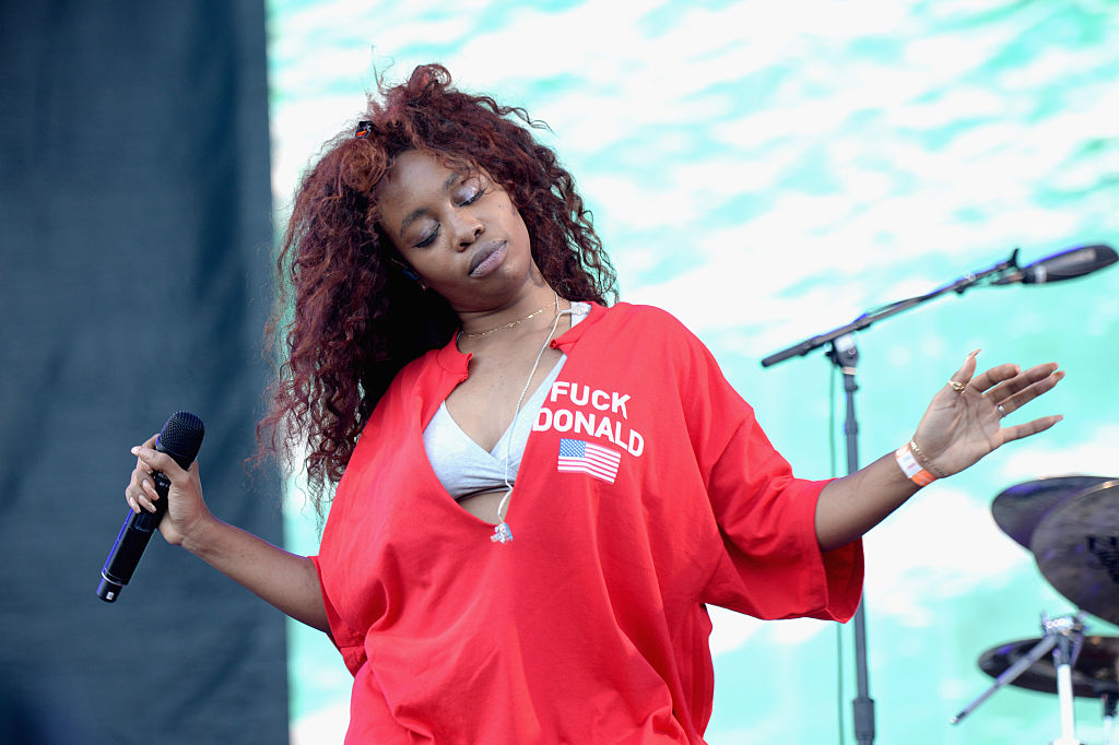 SZA