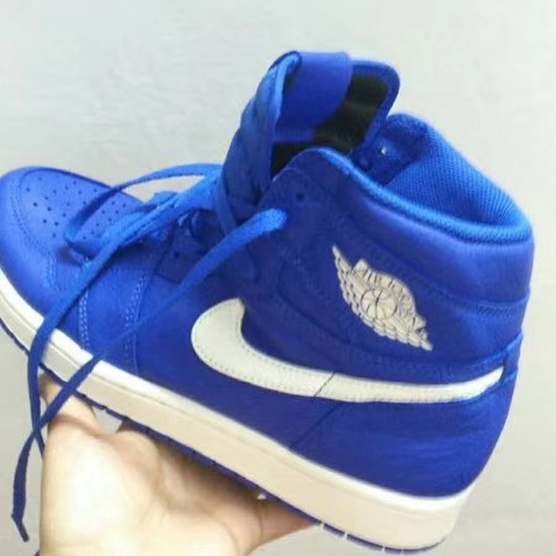 Another 'Royal' Air Jordan 1 Set to Debut This Summer | Complex