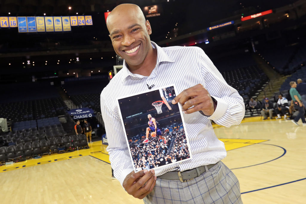 Vince Carter, 43, makes retirement official after record 22 seasons in NBA, NBA