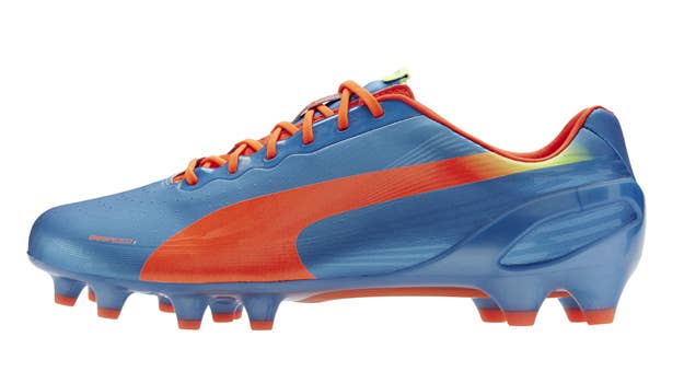 Introduces New Colorway for the evoSPEED Cleat | Complex