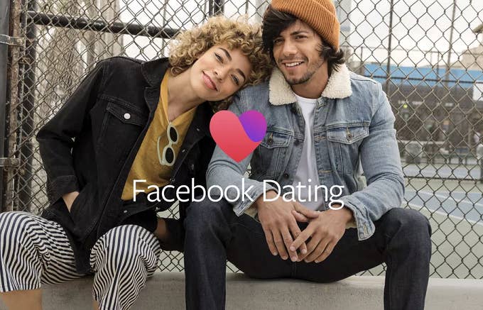 facebook dating