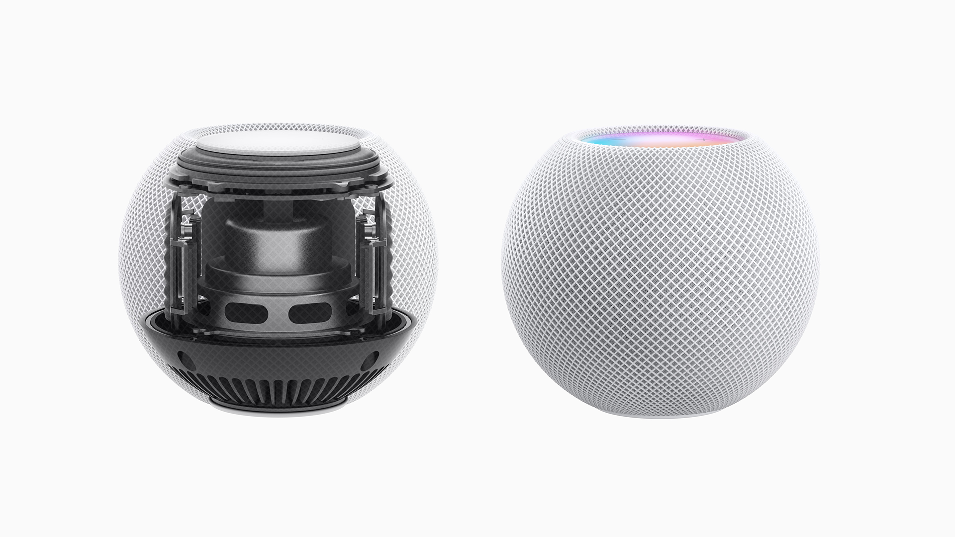Apple® HomePod Mini -Space Gray