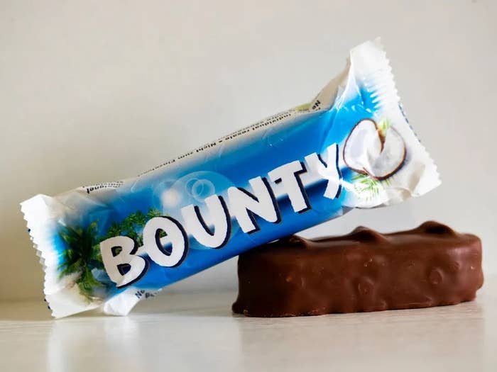 Bounty Celebrations Bounty Celebrations Bounty Celebrations