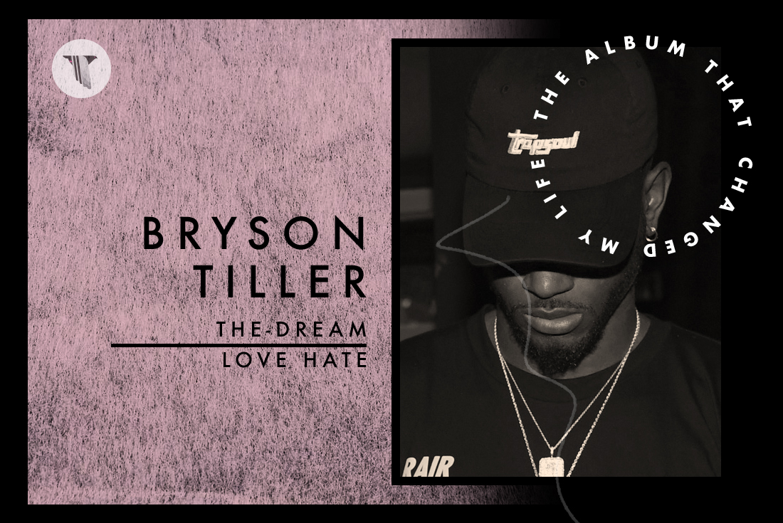 Bryson Tiller album