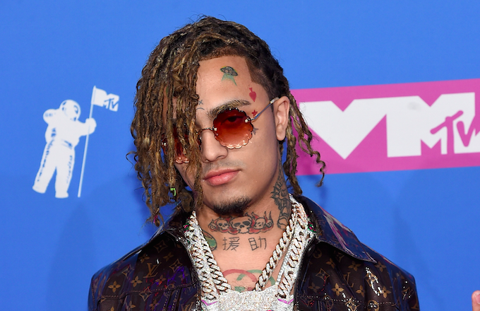 Lil Pump