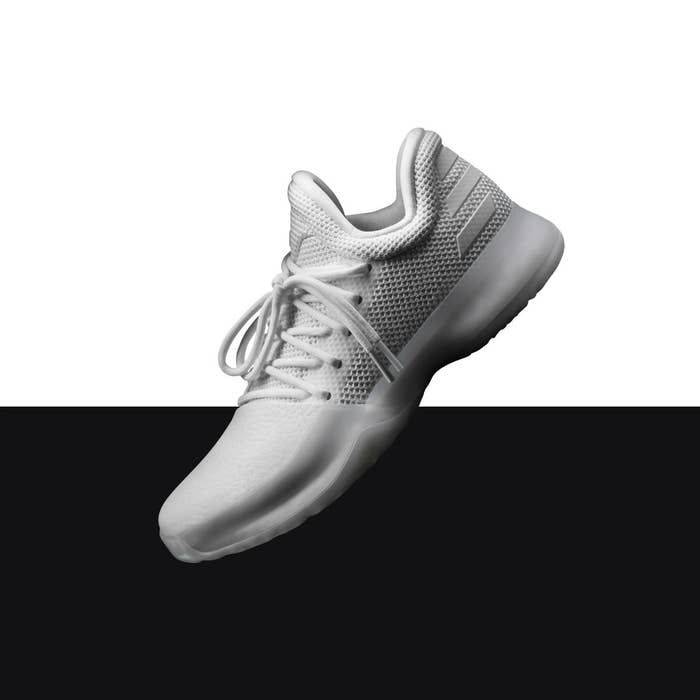 Adidas Harden Vol. 1 Yacht Club Release Date Profile BY4525