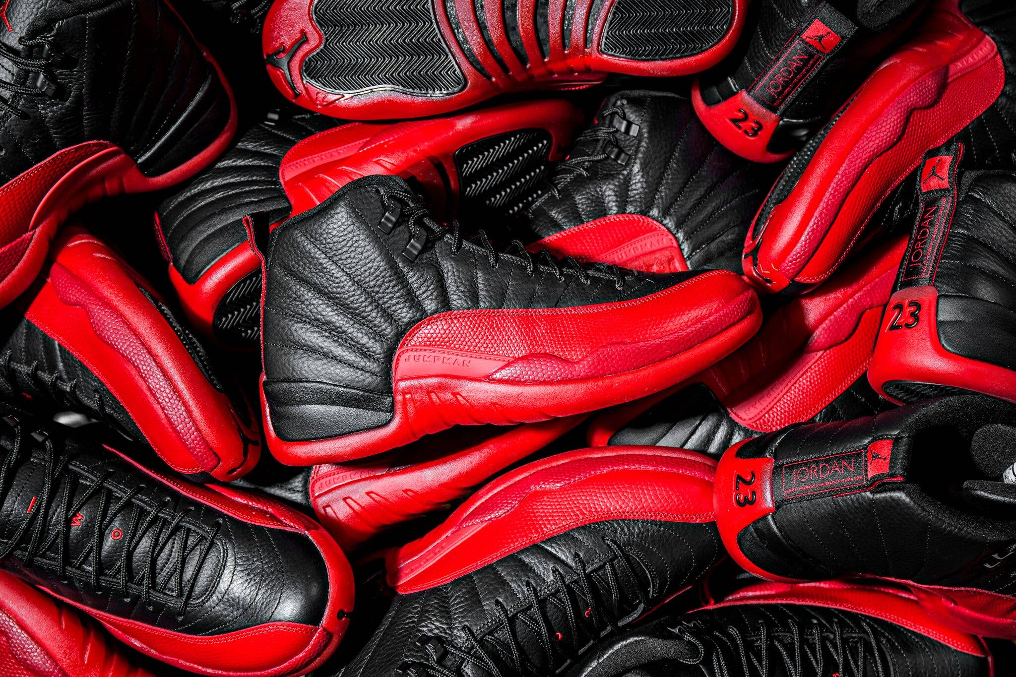 Air Jordan 12: The Legend Behind Michael Jordan's Flu Game Sneaker 
