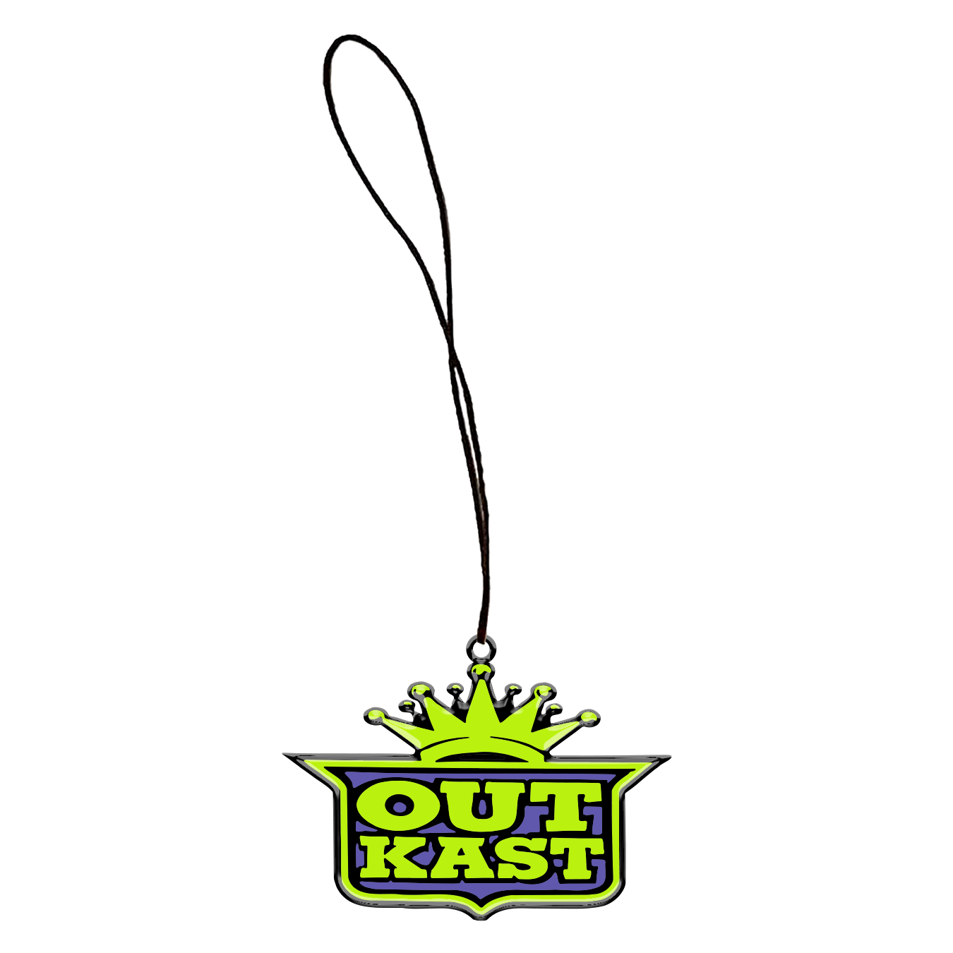 Outkast Teams with Bleacher Report for 'ATLiens' 25th Anniversary Merch  Collection - The Source