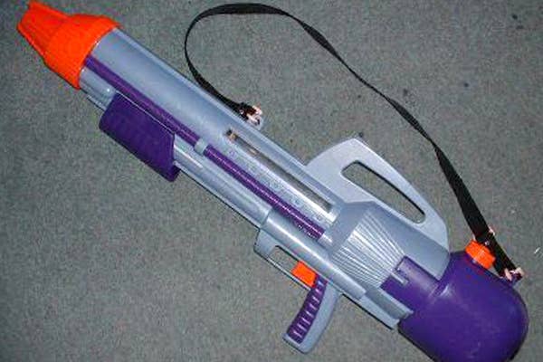 90s toys for boys guns