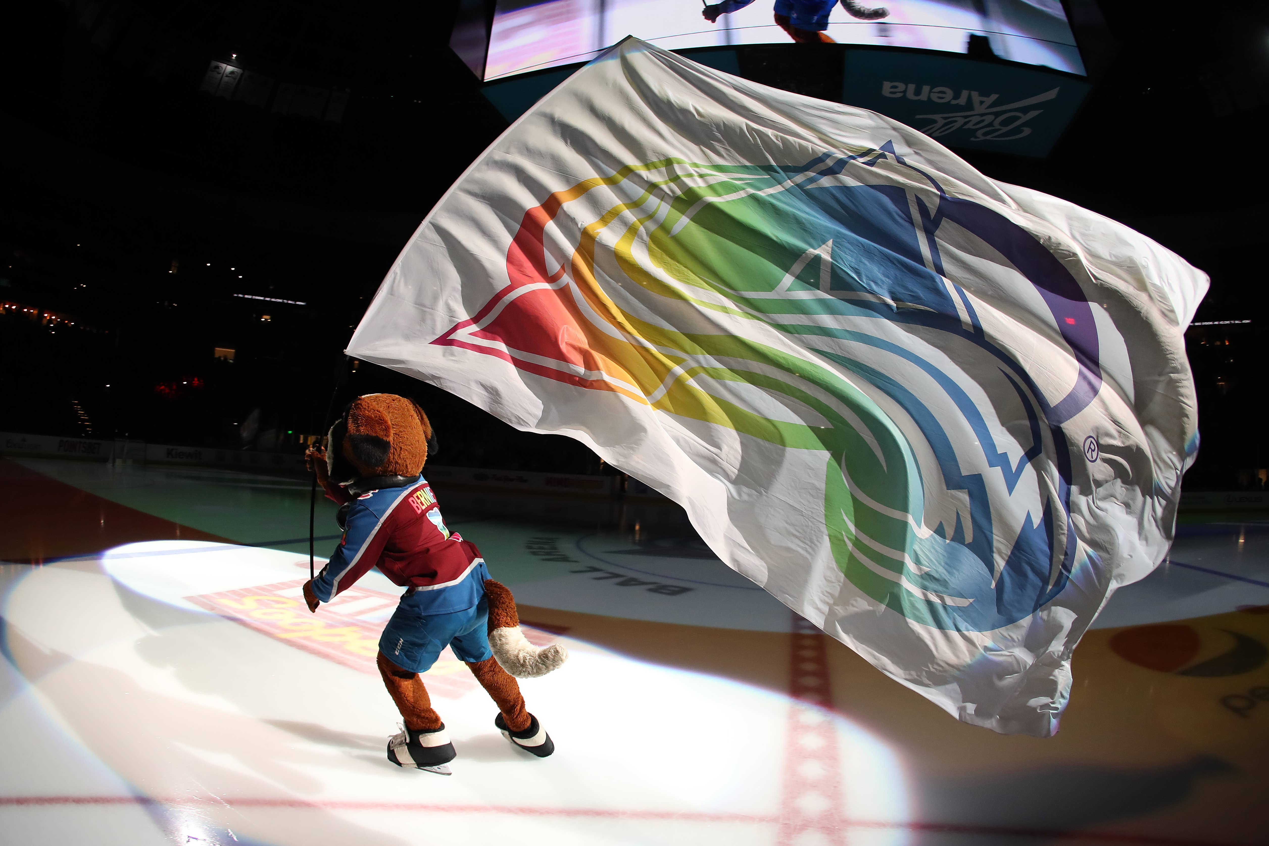 The NHL's Pride Night Jersey Controversy, Explained
