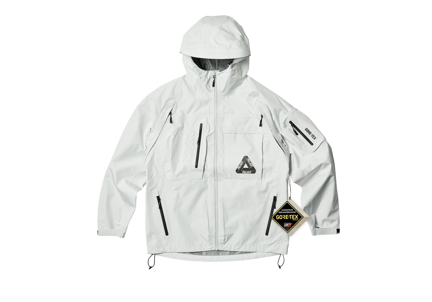Palace Gore Tex Spring Summer 2023