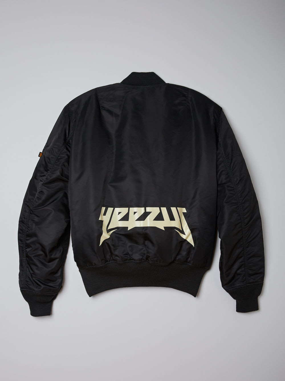 Grailed Yeezus Friends and Family Bomber Jacket Kanye West