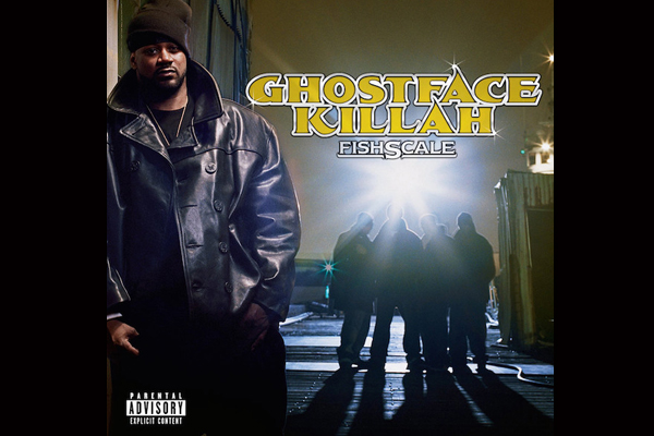 best ghostface killah songs shakey dog