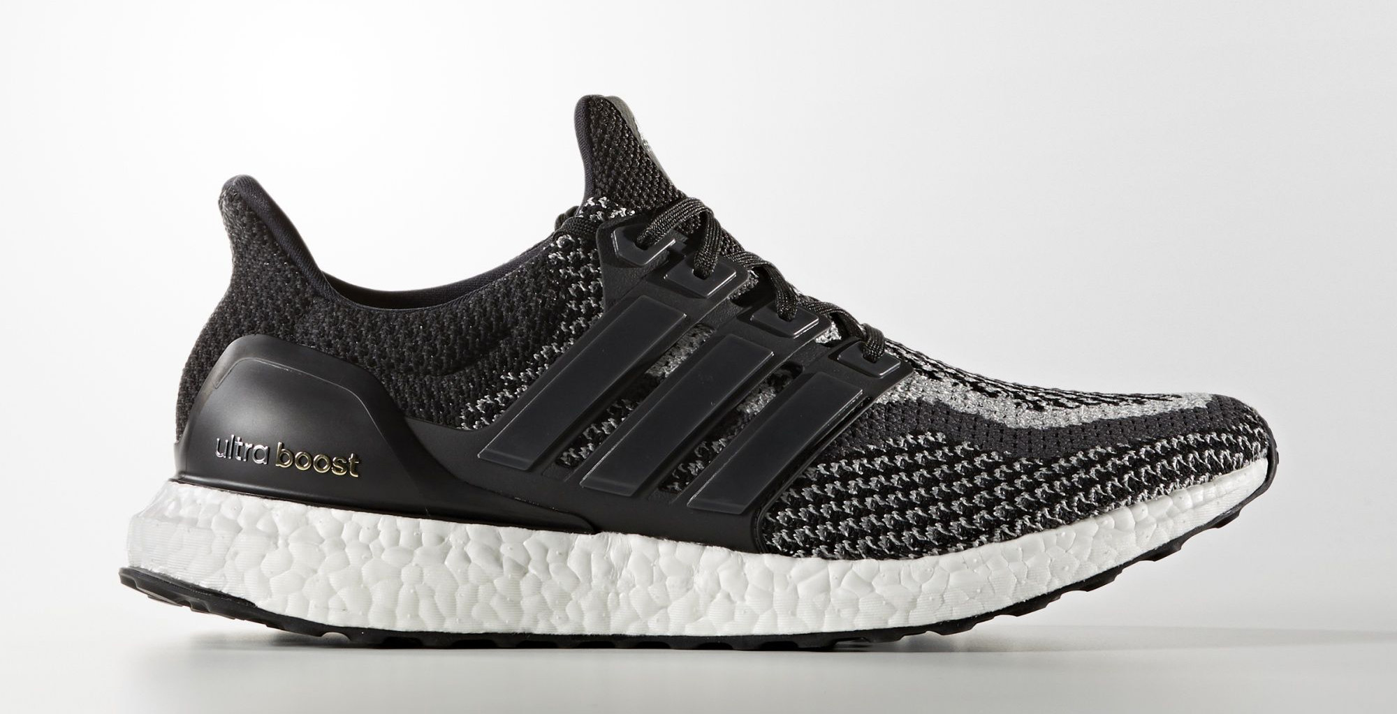 Ultra boost hotsell 2.0 silver reflective